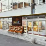 アンドリーフひばりが丘店